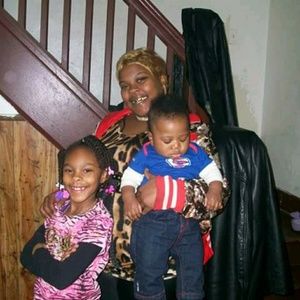 Meet your Posher, Shanika